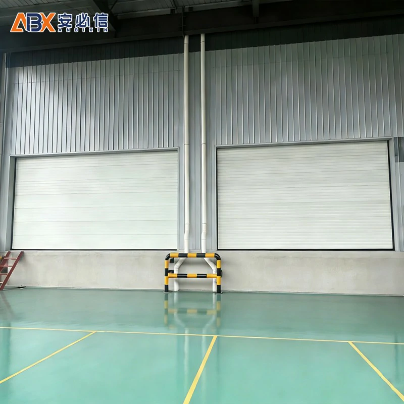 福州市工业滑升门