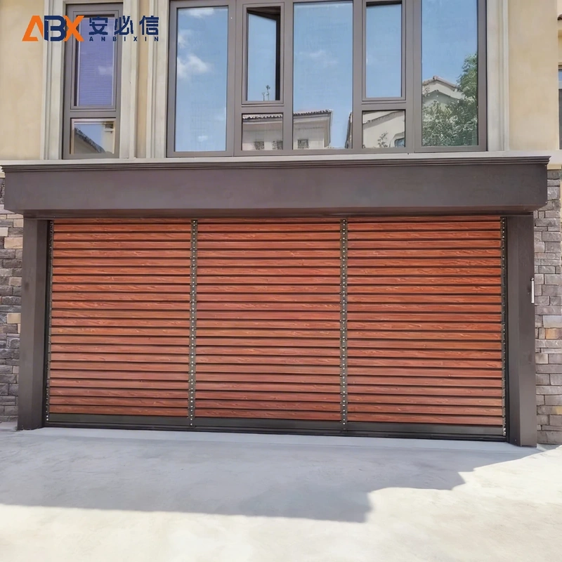 福州市涡轮硬质高速门